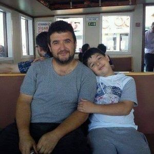 Meet your Posher, Şadan